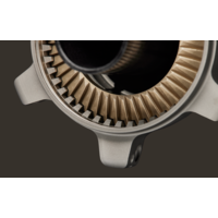 thumb-Tactic TR01 Road Hubset-9