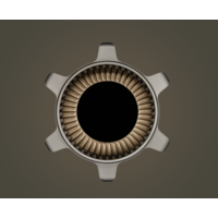 thumb-Tactic TR01 Road Hubset-10