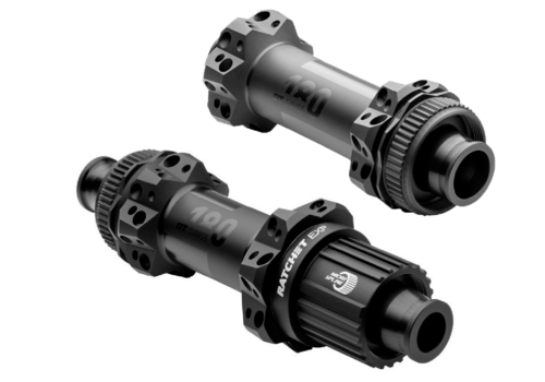 DT Swiss 180 | Straight Pull | Boost | MTB | Hub Set 