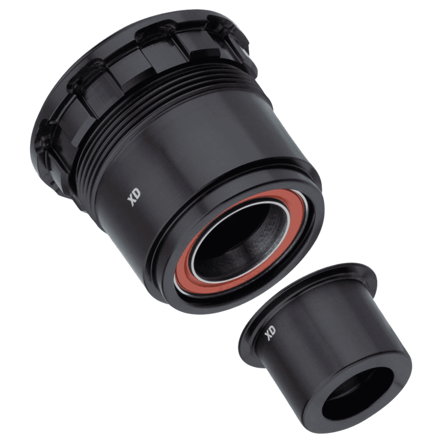 DT Swiss 240s / 350 Ratchet Body Freehub-8