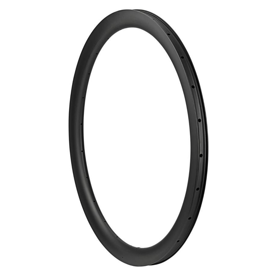 Road Disc Brake H45-W30 Carbon Velg | Carbon Spoke-2