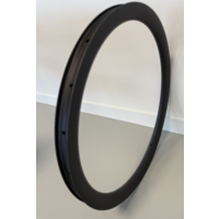 thumb-Gravel Disc Brake H40-W38 Carbon Spoke Carbon Rim-3