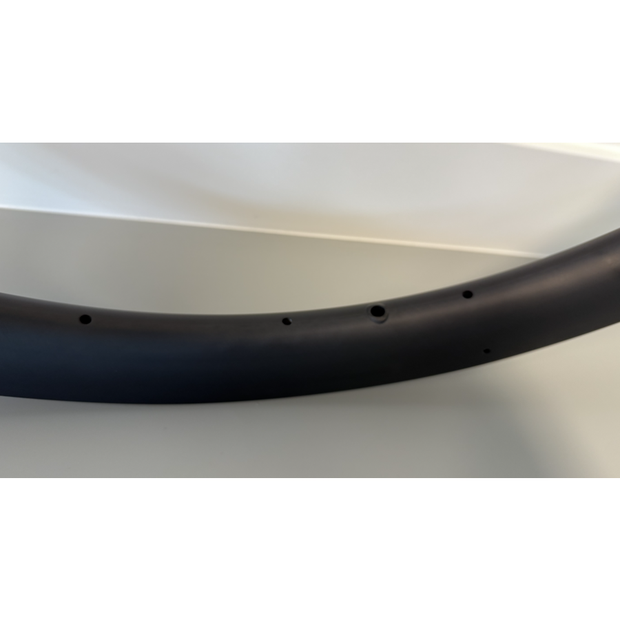 Gravel Disc Brake H40-W38 Carbon Velg | Carbon Spoke-5