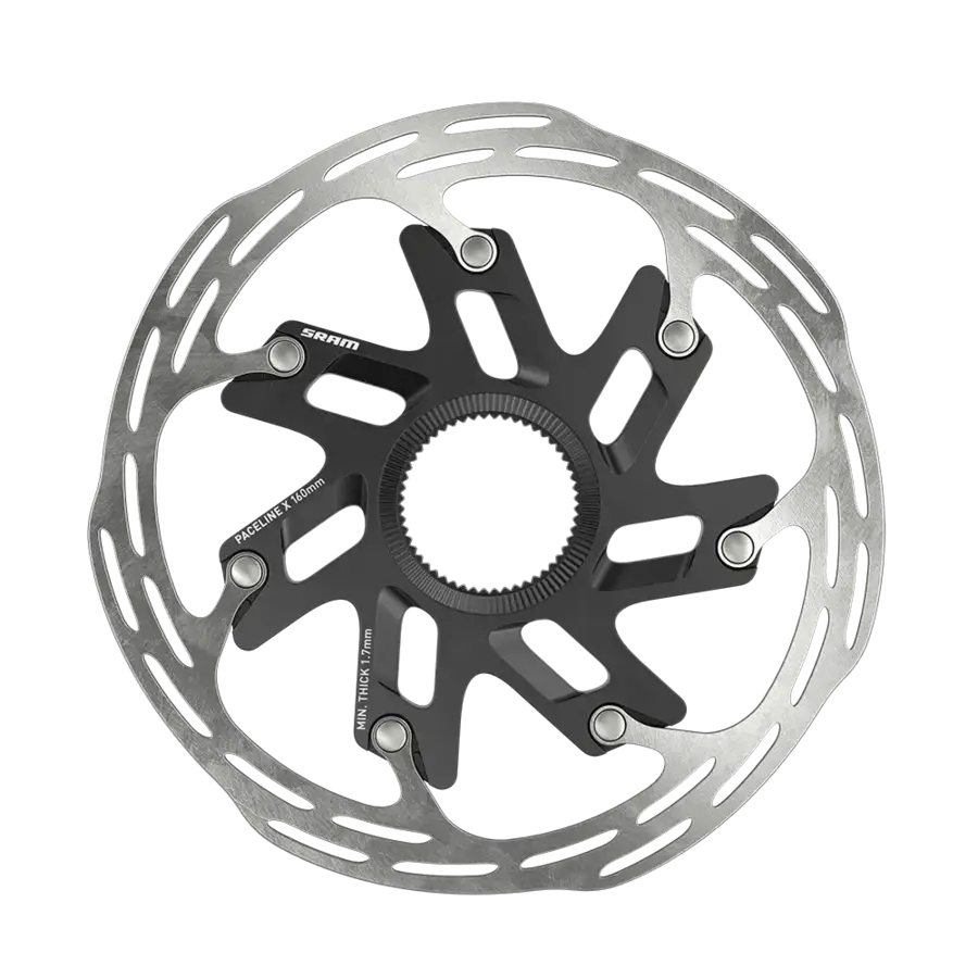 SRAM Paceline X Remschijf-1