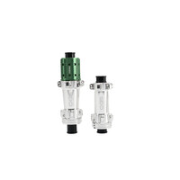 thumb-OGS Super Light Road Hubset (Polished)-2