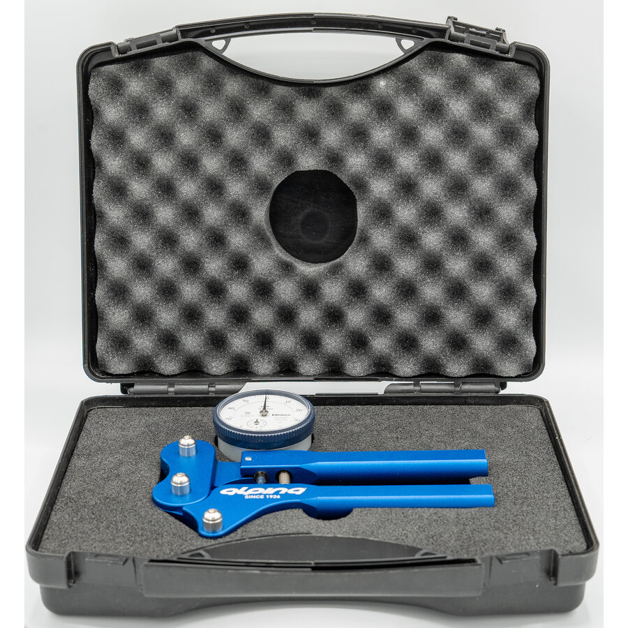 Alpina Analoger Speichenspannungsmesser-1
