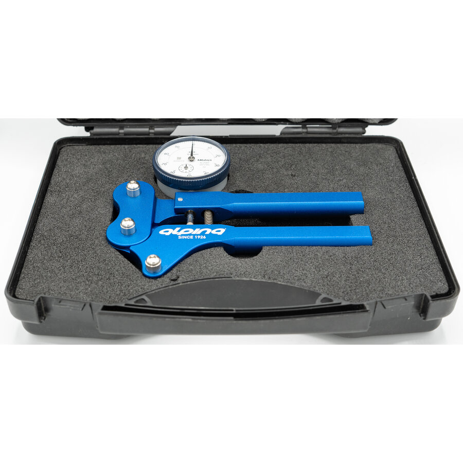 Alpina Analoger Speichenspannungsmesser-2
