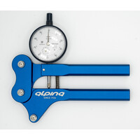 thumb-Alpina Analoger Speichenspannungsmesser-4