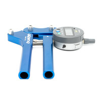 thumb-Alpina Digitaler Speichenspannungsmesser-2