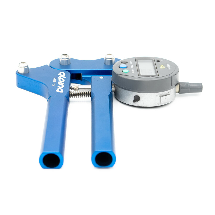 Alpina Digitaler Speichenspannungsmesser-2