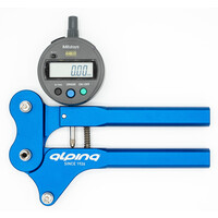 thumb-Alpina Digitaler Speichenspannungsmesser-3