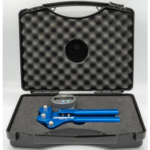 Alpina Digital Spoke Tension Meter 