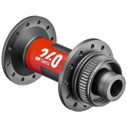 DT Swiss 240 | J-Bend | Road | Front Hub 