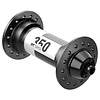 DT Swiss DT Swiss 350 | J-Bend | Road | Front Hub (Rimbrake)