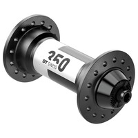 DT Swiss 350 | J-Bend | Road | Front Hub (Rimbrake)