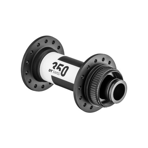 DT Swiss 350 | J-Bend | Boost | MTB | Front Hub 