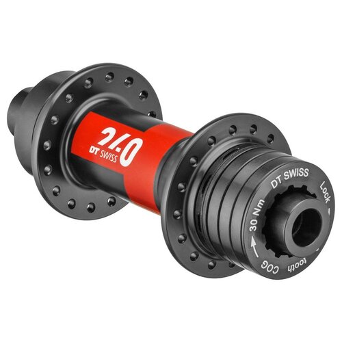 DT Swiss 240 | J-Bend | Singlespeed | Rear Hub 