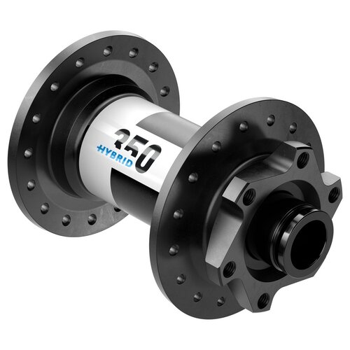 DT Swiss 350 | J-Bend | Hybrid | E-MTB | Front Hub 