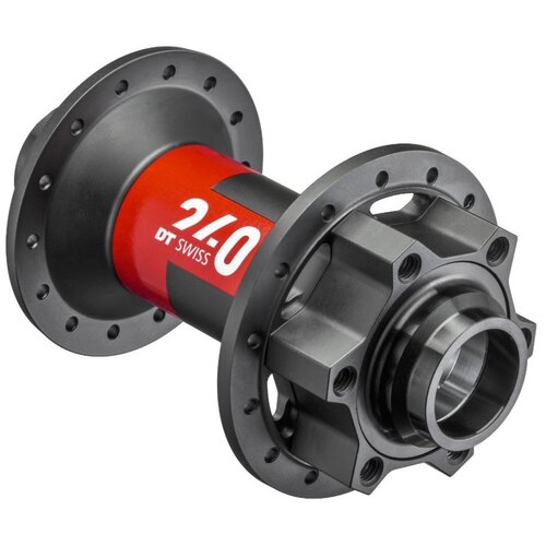 DT Swiss 240 | J-Bend | Boost DH 20x110 | MTB | Front Hub 