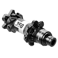 thumb-DT Swiss 350 | Straight Pull | Road | Rear Hub-3