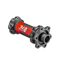 thumb-DT Swiss 240 | Straight Pull | 15x100mm | Voornaaf-2