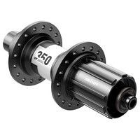DT Swiss 350 | J-Bend | Road | Rear Hub (Rimbrake)