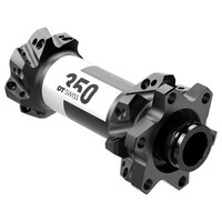 DT Swiss 350 | Straight Pull | 15x100mm | Vorderradnabe