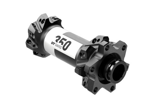 DT Swiss 350 | Straight Pull | 15x100mm | Front Hub 