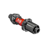 thumb-DT Swiss 240 | Straight Pull | Road | Rear Hub-3