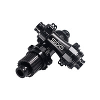 thumb-OGS Super Light Gravel Hubset-8