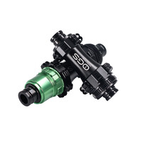 thumb-OGS Super Light Gravel Hubset-9
