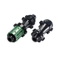 thumb-OGS Super Light Gravel Hubset-10