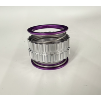 thumb-Ratchet 36T suitable for DT Swiss 350 / 240  Ratchet hubs-4