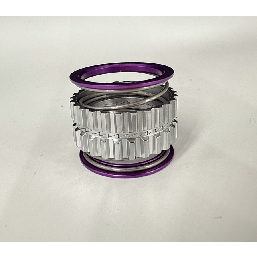 Ratchet 36T suitable for DT Swiss 350 / 240  Ratchet hubs-4