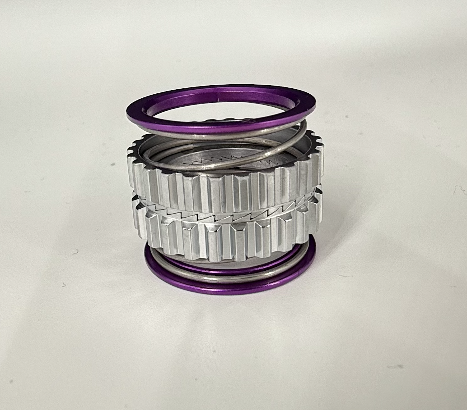 DT swiss exp ラチェット36t DT Swiss EXP Ratchet Rotor Conversion Kits for Road