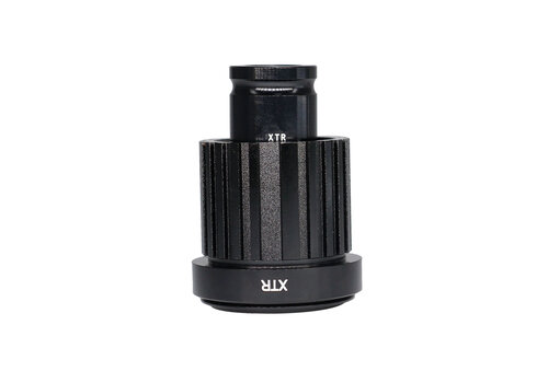 Freehub body geeignet für DT Swiss Rachet-Nabensätze 