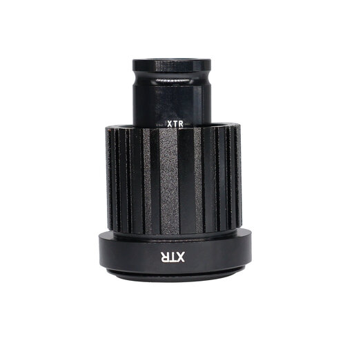 Freehub body geschikt voor DT Swiss Rachet naafsets 
