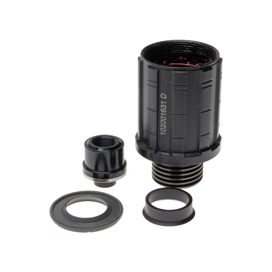 Vision Freehub Body – EL269 (voor hub U2081 / U2126)-2