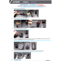 thumb-Vision Freehub Body – EL269 (voor hub U2081 / U2126)-4