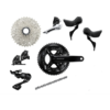 Shimano Shimano 105 R7120 Disc Groupset