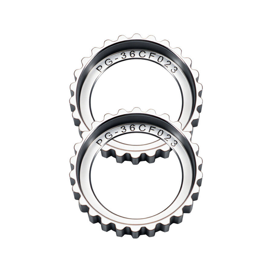 Ratsche 36T geeignet für DT Swiss 350 / 240  Ratchet-Naben-2