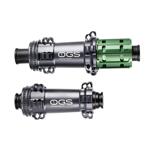 OGS Ultra Light Road | Carbon Spoke | Hubset 