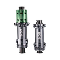 thumb-OGS Ultra Light Road Hubset-2