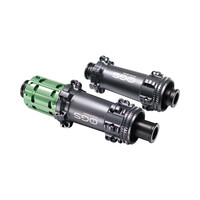 thumb-OGS Ultra Light Road Hubset-3