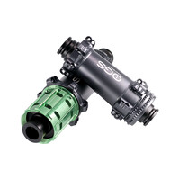 thumb-OGS Ultra Light Road Hubset-4