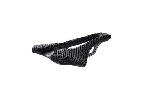 Selle Italia SLR Boost 3D Kit Carbon Superflow Saddle 