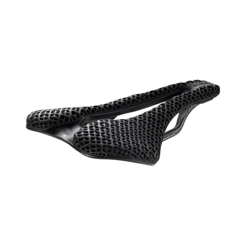 Selle Italia SLR Boost 3D Carbon Superflow Zadel 
