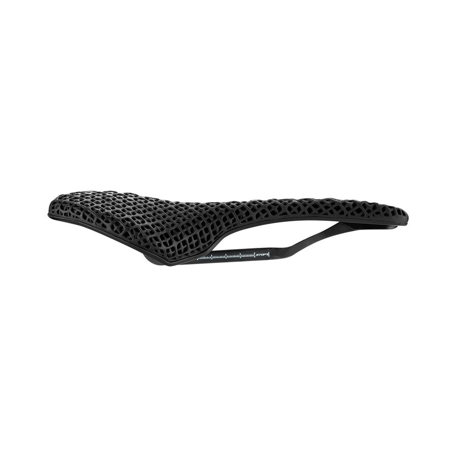 Selle Italia SLR Boost 3D Kit Carbon Superflow Saddle-3