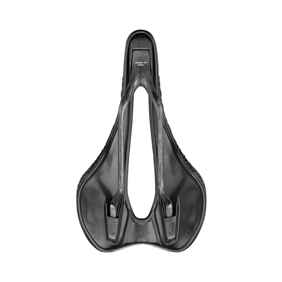Selle Italia SLR Boost 3D Kit Carbon Superflow Saddle-4