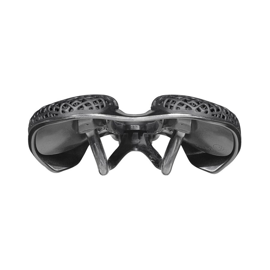 Selle Italia SLR Boost 3D Kit Carbon Superflow Saddle-5